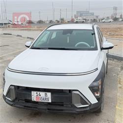 هيونداي كونا